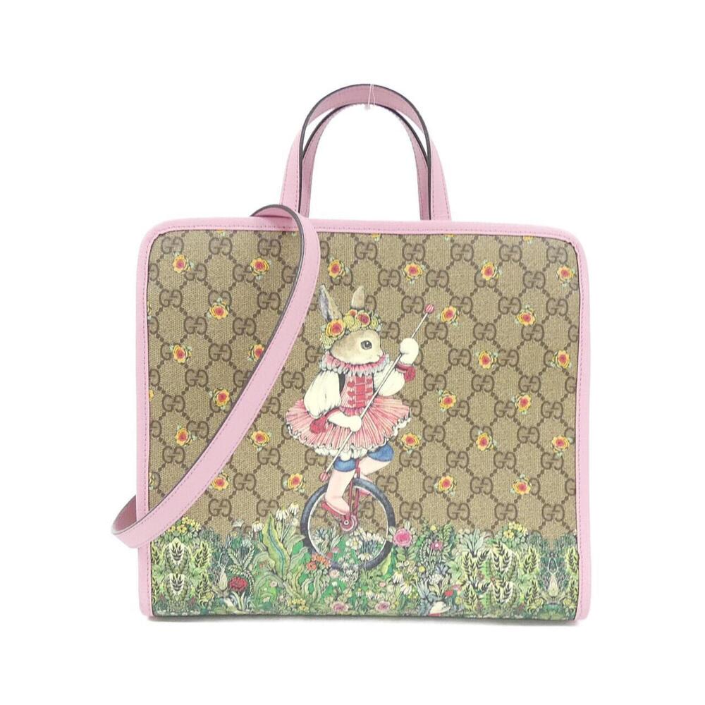 Gucci Children's 630542 22PAN Handbag